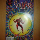Solar #47  Valiant