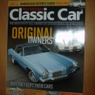 Hemmings Classic Car #62 November 2009