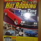 Popular Hot Rodding June 2002