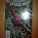 Amazing Spider-Man #577 Marvel Comic Book Variant SAL BUSCEMA Cover