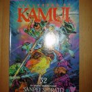 Kamui #32  Eclipse
