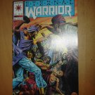 Eternal Warrior #23 Valiant