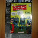 Siver Age Classics Detective  #225