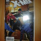 UNCANNY X-MEN  #501  NM
