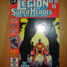 Legion of Super-Heroes #298