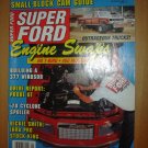 Super Ford September 1988