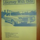 Journey with Olds 1990 issue