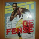 ESPN September 2016 Josh Norman