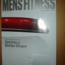 MEN'S FITNESS May 2015
