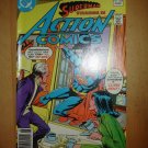 Action #508