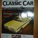 Hemmings Classic Car #86 November  2011