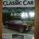 Hemmings Classic Car #83 August  2011