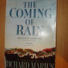 The Coming of Rain