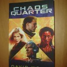Chaos Quarter by David Welch (2014, Paperback)
