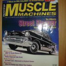 Hemmings Muscle Machines July 2006 #34