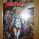 Grimm Fairy Tales : Beyond Wonderland #0  Gregory Ruffino Alice NM