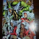 Spawn Wildcats #3