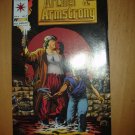 Archer & Armstrong #3  Valiant
