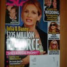 STAR MAGAZINE October 13, 2014 Julia Roberts