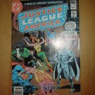 Justice League of America #176    JLA