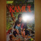 Kamui #22  Eclipse