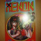 Xenon #15  Eclipse