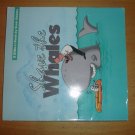 SHAVE THE WHALES 1994 SCOTT ADAMS (paperback)