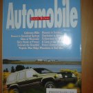 Autodriver October 1969 Volume 69 #5