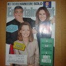 Entertainment Weekly Magazine #1415 May 2016 Clooney