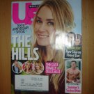 US Weekly May 2016 #1111 The Hills