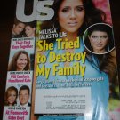 US Weekly #920 October 1 2012