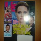 US Weekly May  2017 #1161  Brad & Angelina