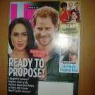 US Weekly March  2017 #1152  Harry Meghan