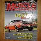Hemmings Muscle Machines November 2005 #26