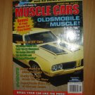 A Collector's Guide to Muscle Cars November 2004