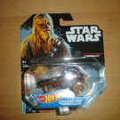 Hot Wheels Star Wars Character Cars Star Wars Chewbacca