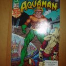 Aquaman #1