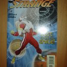 Adam Strange #2