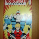 Robotech Masters #11  Comico