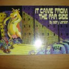 It Came From The Far Side - Gary Larson - Paperback