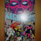 Legion of Super-Heroes #8