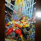 Break-Thru #2 Ultraverse