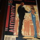 The Authority (1999) #21