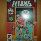 NEW TEEN TITANS #45