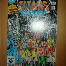 NEW TEEN TITANS #36