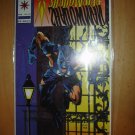 Shadowman #10  Valiant