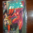Prime #18 Ultraverse