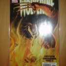 WOLVERINE   #8  NM