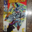Thunderbolts # 10