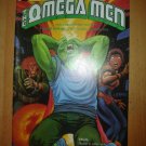 Omega Men #37